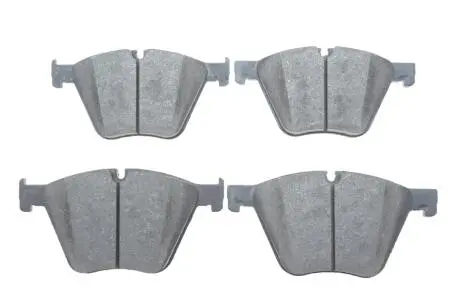 Гальмівні колодки, дискові BOSCH 0986494983