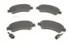 Гальмівні колодки. BOSCH 0986494994 (фото 6)