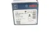 Гальмівні колодки. BOSCH 0986494994 (фото 7)