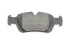 Колодка гальм. диск. BMW 3 (E36) передн. BOSCH 0 986 495 060 (фото 5)