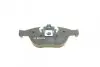 Колодка тормозов. диск. FORD FOCUS (DAW, DBW, DNW), TRANSIT передн. (выр-во) BOSCH 0 986 495 066 (фото 4)