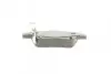 Тормозные колодки для дисков BOSCH 0986495073 (фото 3)