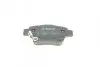 Тормозные колодки для дисков BOSCH 0986495073 (фото 4)