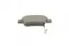 Тормозные колодки для дисков BOSCH 0986495073 (фото 5)