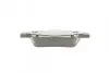 Тормозные колодки для дисков BOSCH 0986495073 (фото 6)