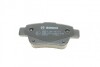 Тормозные колодки для дисков BOSCH 0986495073 (фото 7)