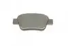 Тормозные колодки для дисков BOSCH 0986495073 (фото 8)