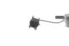 Колодки гальмівні дискові FIAT/CITROEN/PEUGEOT 500/Nemo/Bipper \'\'F "07>> PR2 BOSCH 0986495097 (фото 3)