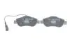 Колодки гальмівні дискові FIAT/CITROEN/PEUGEOT 500/Nemo/Bipper \'\'F "07>> PR2 BOSCH 0986495097 (фото 5)