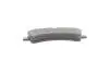 Гальмівні колодки. BOSCH 0 986 495 099 (фото 3)
