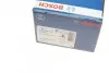 Колодка тормозов. диск. MB SPRINTER задн. (выр-во) BOSCH 0 986 495 100 (фото 6)