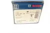 Гальмівні колодки. BOSCH 0 986 495 108 (фото 6)