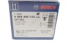 Гальмівні колодки BOSCH 0 986 495 133 (фото 4)