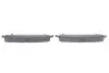 Колодки гальмівні дискові TOYOTA Camry V50 \&#039;\&#039;F \&#039;\&#039;11&gt;&gt; BOSCH 0986495149 (фото 3)