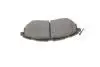 Комплект тормозных колодок из 4 шт. дисков BOSCH 0 986 495 156 (фото 13)