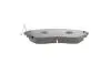 Комплект тормозных колодок из 4 шт. дисков BOSCH 0 986 495 156 (фото 2)