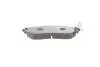Комплект тормозных колодок из 4 шт. дисков BOSCH 0 986 495 156 (фото 8)