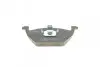 Гальмівні колодки BOSCH 0 986 495 213 (фото 7)