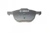 Колодка гальм. диск. FORD FOCUS, MAZDA 3,5, VOLVO C70, S40, передн. BOSCH 0 986 495 215 (фото 3)