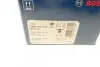 Колодка гальм. диск. FORD FOCUS, MAZDA 3,5, VOLVO C70, S40, передн. BOSCH 0 986 495 215 (фото 9)
