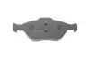 Колодка гальм. диск. FORD FIESTA, FUSION, MAZDA 2 передн. BOSCH 0 986 495 220 (фото 4)