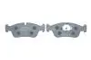 Гальмівні колодки дискові BOSCH 0986495229 (фото 4)
