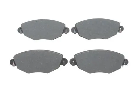 Колодки гальмівні (передні) Ford Mondeo III 00-07 BOSCH 0986495230