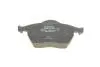 Колодки тормозные BOSCH 0 986 495 232 (фото 7)