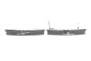 Колодки гальмівні дискові HONDA/ROVER Civic/25/45/200/400/800 \&#039;\&#039;F \&#039;\&#039;1,4-2,0 \&#039;\&#039;05 PR2 BOSCH 0986495233 (фото 3)