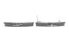 Колодки гальмівні дискові HONDA/ROVER Civic/25/45/200/400/800 \'\'F \'\'1,4-2,0 \'\'05 PR2 BOSCH 0986495233 (фото 3)