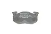 Колодки тормозные. BOSCH 0986495236 (фото 2)