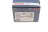 Колодки тормозные. BOSCH 0986495236 (фото 6)