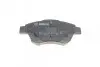 Колодка гальм. диск. OPEL CORSA D 1.0-1.4 06 - передн. BOSCH 0 986 495 237 (фото 4)
