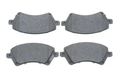 Колодки гальмівні дискові TOYOTA Corolla \'\'F \'\'>>02 PR2 BOSCH 0986495243