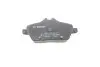 Гальмівні колодки BOSCH 0986495251 (фото 3)