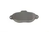 Гальмівні колодки BOSCH 0 986 495 255 (фото 2)