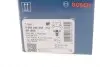 Гальмівні колодки BOSCH 0 986 495 255 (фото 4)