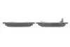 Колодки гальмівні TOYOTA Camry/Corolla/Carina E/RAV 4/Sprinter \&#039;\&#039;F \&#039;\&#039;&gt;&gt;02 PR2 BOSCH 0986495257 (фото 3)