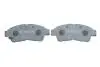 Колодки гальмівні TOYOTA Camry/Corolla/Carina E/RAV 4/Sprinter \&#039;\&#039;F \&#039;\&#039;&gt;&gt;02 PR2 BOSCH 0986495257 (фото 4)