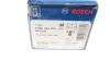 Колодка гальм. диск. PEUGEOT 3008, 308, CC, SW передн. BOSCH 0 986 495 266 (фото 6)