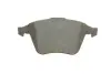 Колодка гальм. диск. AUDI A4, A6, ALLROAD передн. BOSCH 0 986 495 272 (фото 8)