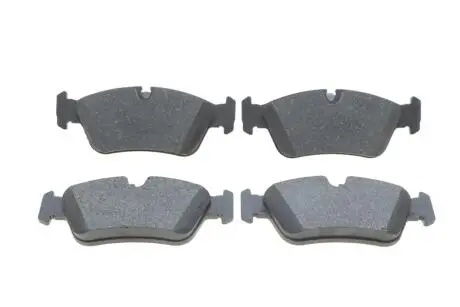 Гальмівні колодки дискові BOSCH 0986495276