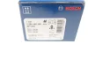 Гальмівні колодки. BOSCH 0 986 495 289 (фото 9)