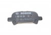 Колодки тормозные. BOSCH 0 986 495 322 (фото 2)