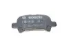 Колодки тормозные. BOSCH 0 986 495 322 (фото 2)
