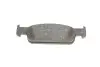 Колодки тормозные дисковые BOSCH 0 986 495 334 (фото 3)