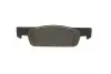 Колодки тормозные дисковые BOSCH 0 986 495 334 (фото 5)
