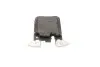 ДИСКОВІ КОЛОДКИ ЗАДНІ BOSCH 0 986 495 335 (фото 4)