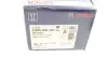 ДИСКОВІ КОЛОДКИ ЗАДНІ BOSCH 0 986 495 335 (фото 6)