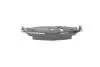 Комплект тормозных колодок из 4 шт. дисков BOSCH 0 986 495 347 (фото 2)